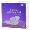 Anti-Bacteria Sanitary Pads