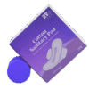Anti-Bacteria Sanitary Pads