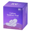 Anti-Bacteria Sanitary Pads