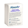 Anti Bacteria Extra Long Sanitary Pads, X-Large