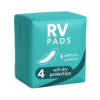 Nights 4 XXXL Sanitary Pads, Upto 0% Leaks